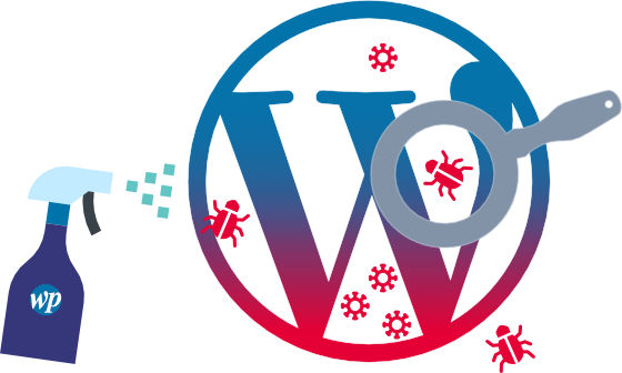 WordPress Wiederherstellung / Malware entfernen durch Profi