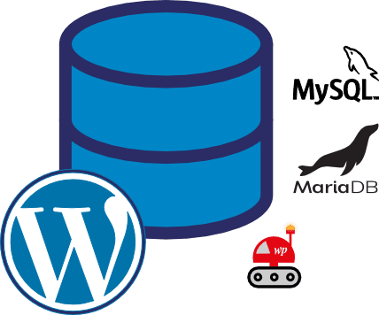 WordPress Datenbank aktualisieren (MySQL / MariaDB)